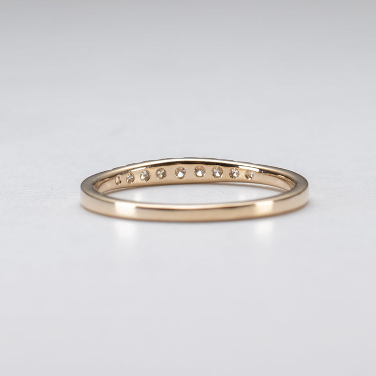 Custom Rebuild Rose and Choc