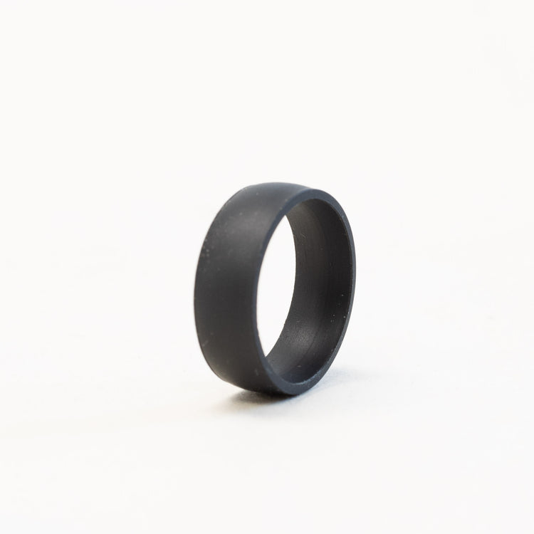 7mm Silicone Band