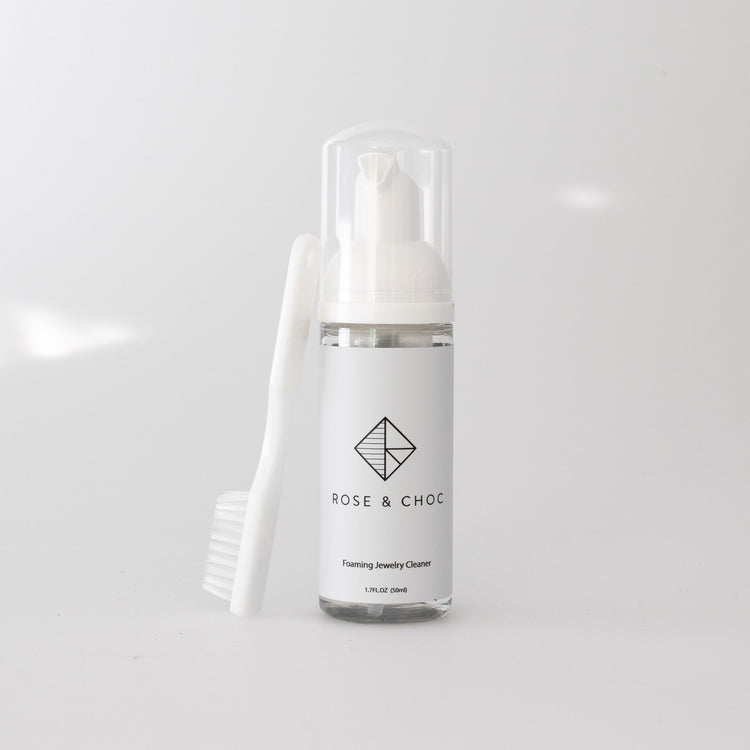 Diamond Jewelry Cleaner