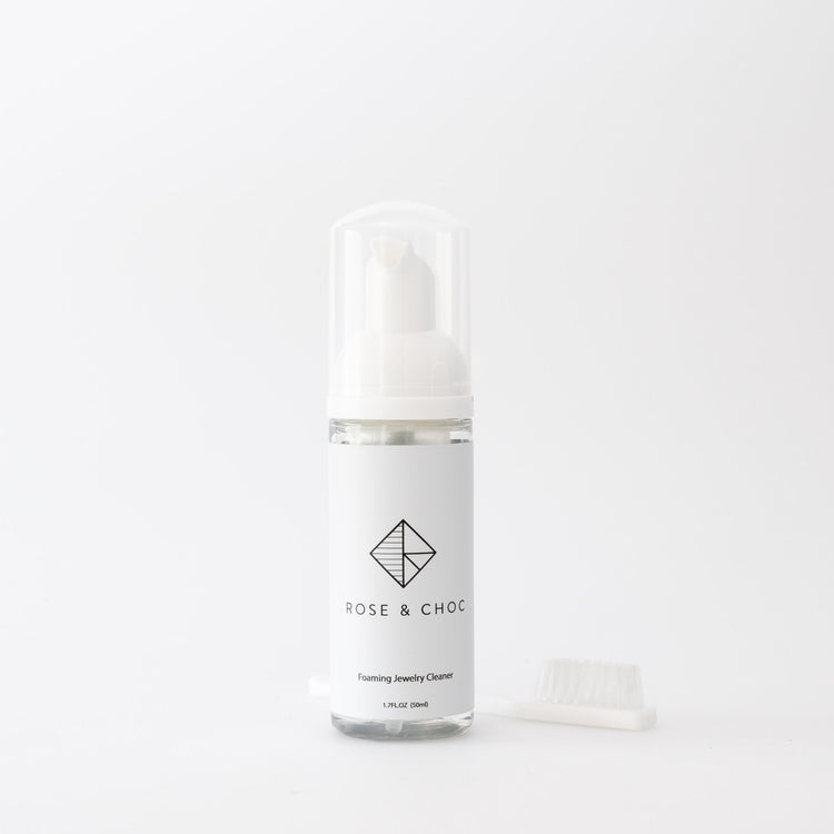 Diamond Jewelry Cleaner