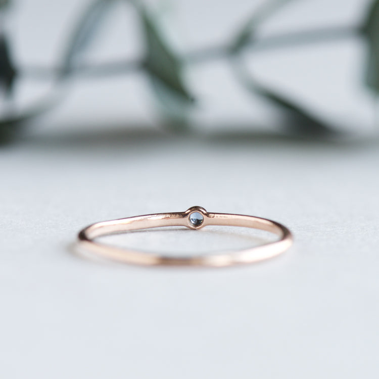 ROSE + CHOC - Rose and Choc