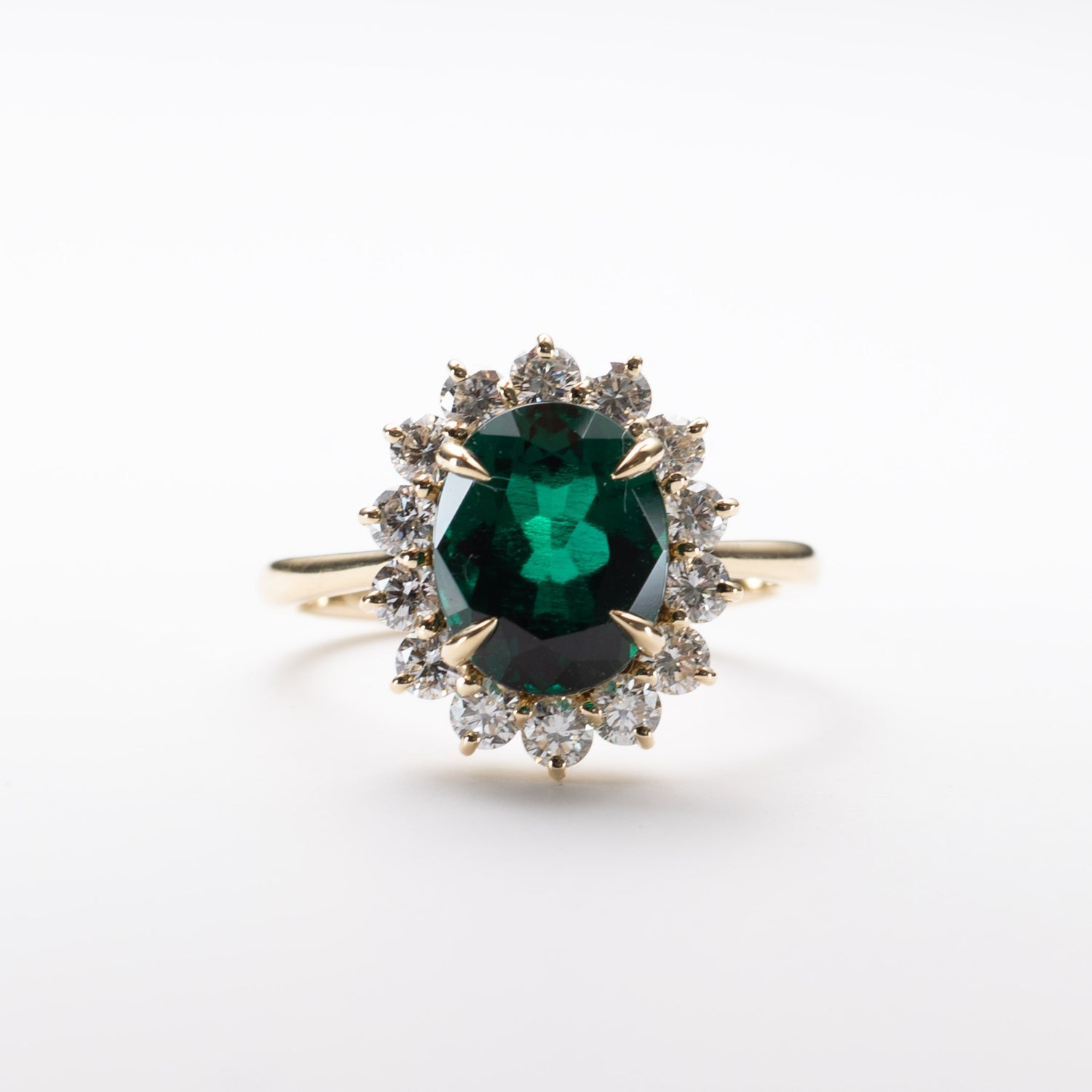 EMERALD