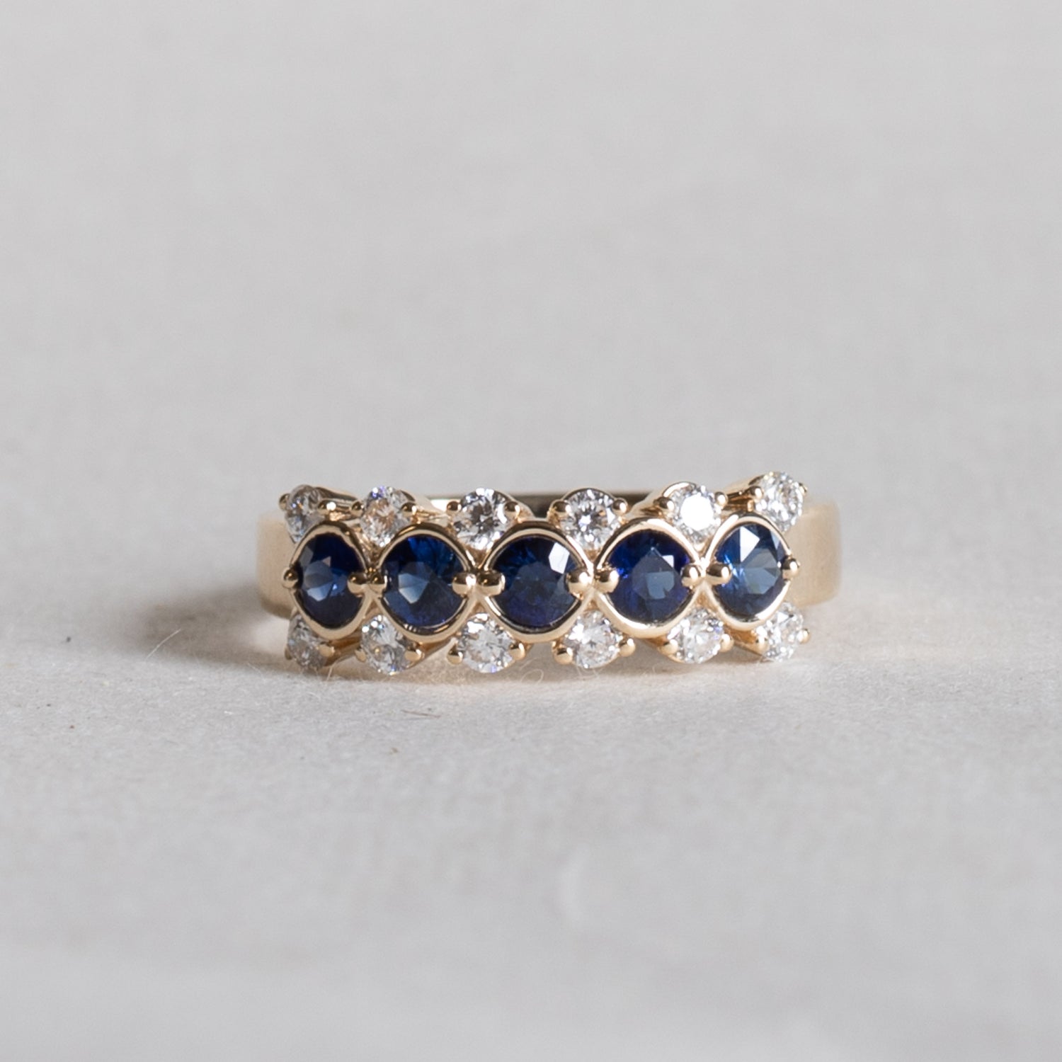 SAPPHIRE