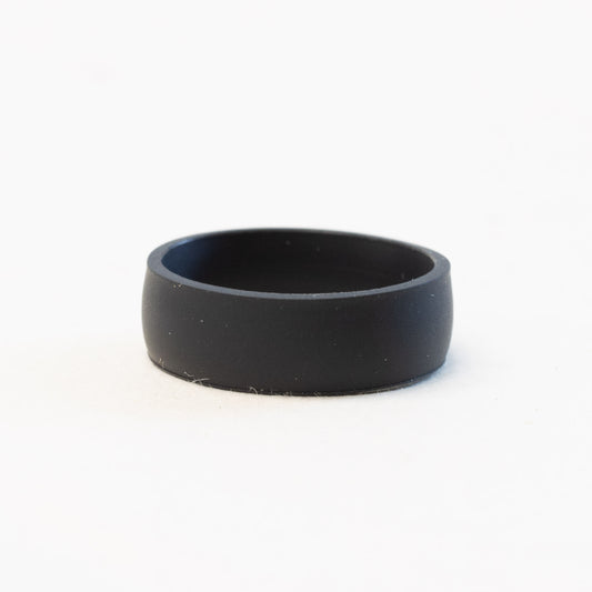 7mm Silicone Band