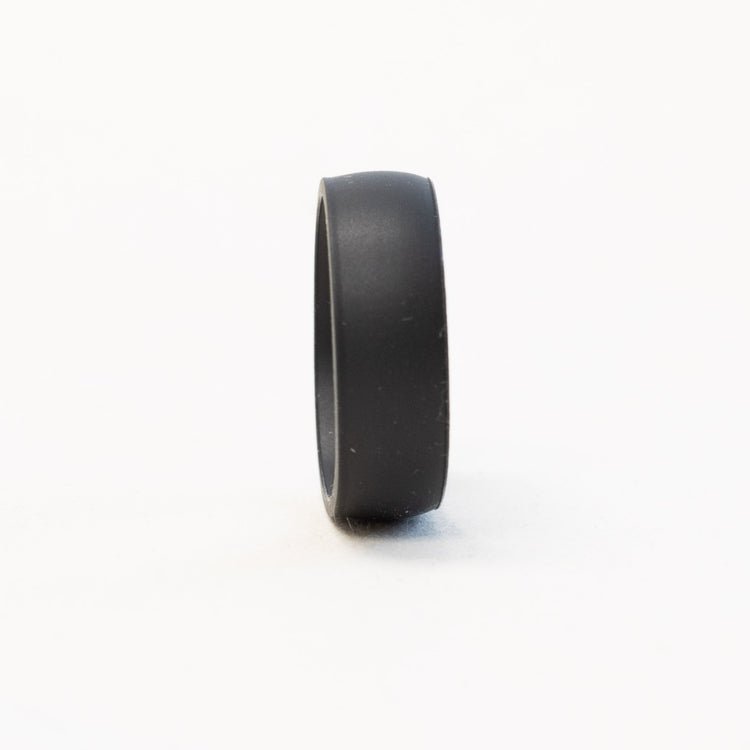 7mm Silicone Band