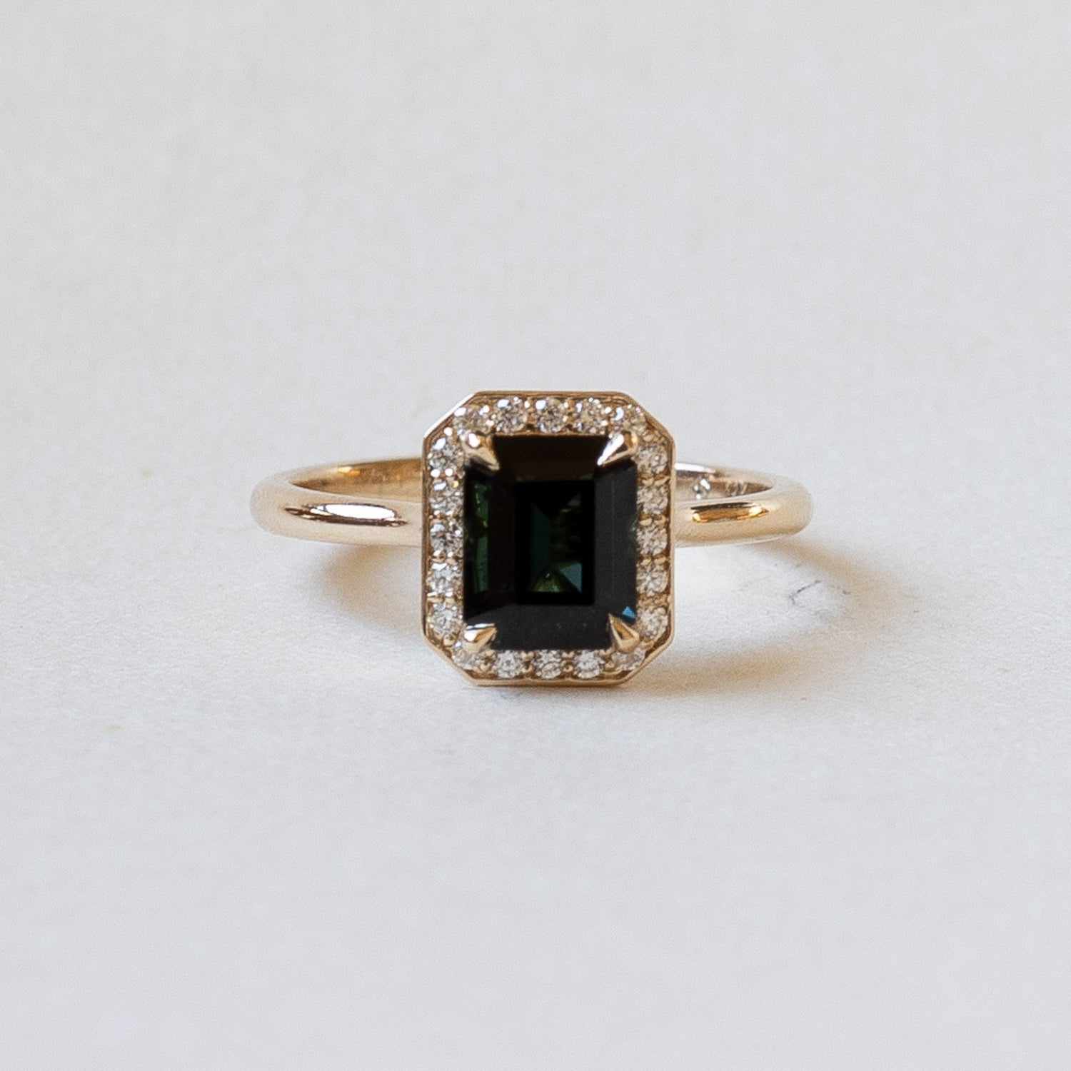 TOURMALINE
