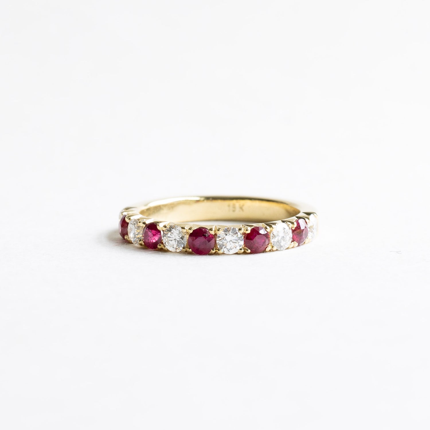 RUBY