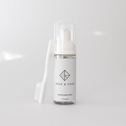 Diamond Jewelry Cleaner