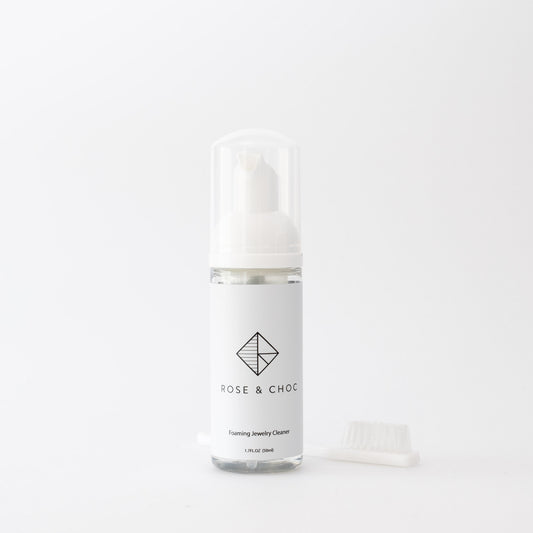 Diamond Jewelry Cleaner