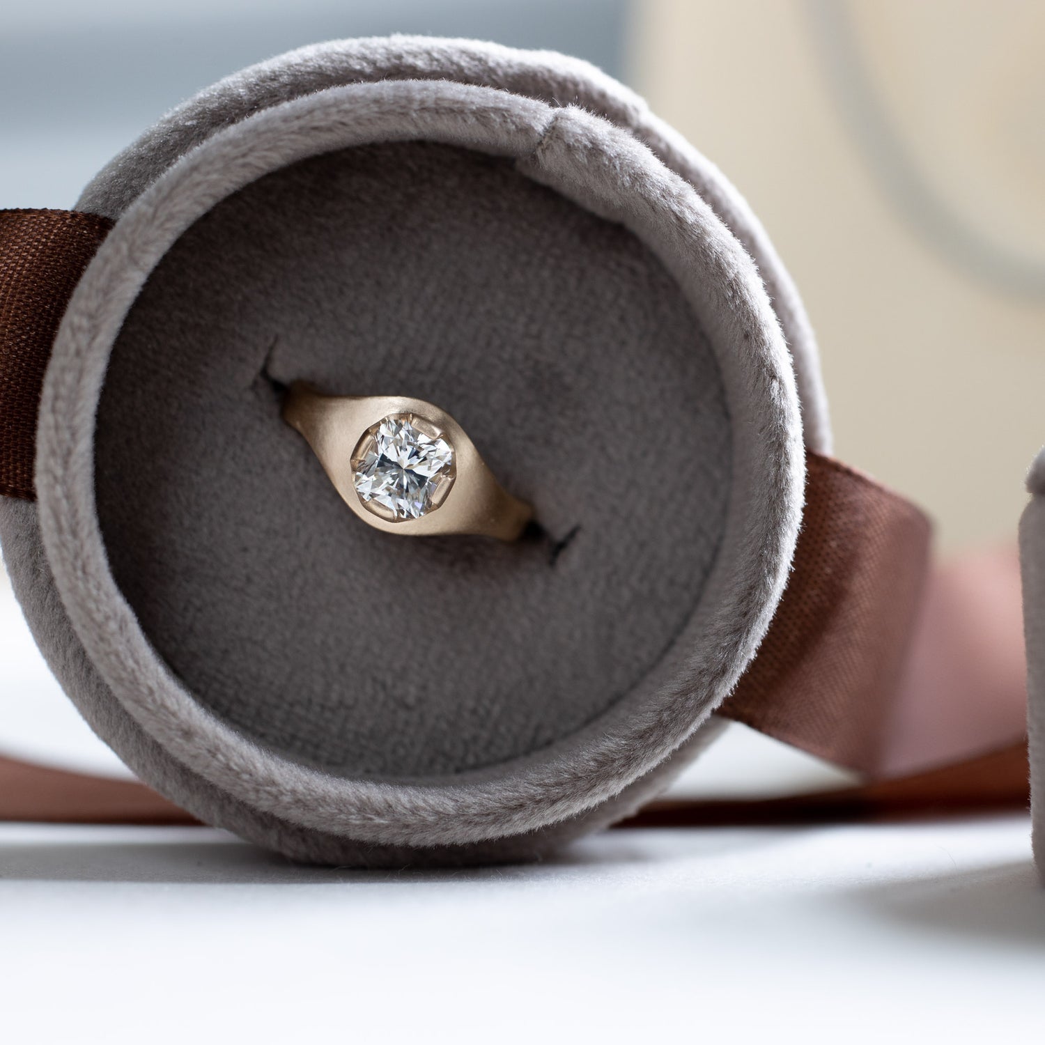 FINE JEWELRY