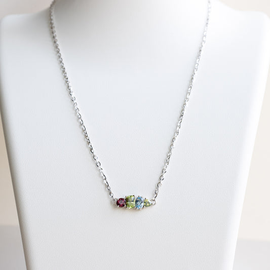 Mother's Necklace