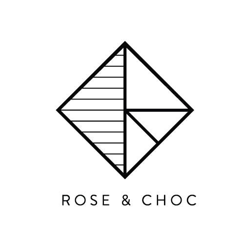 Rose and Choc Gift Card